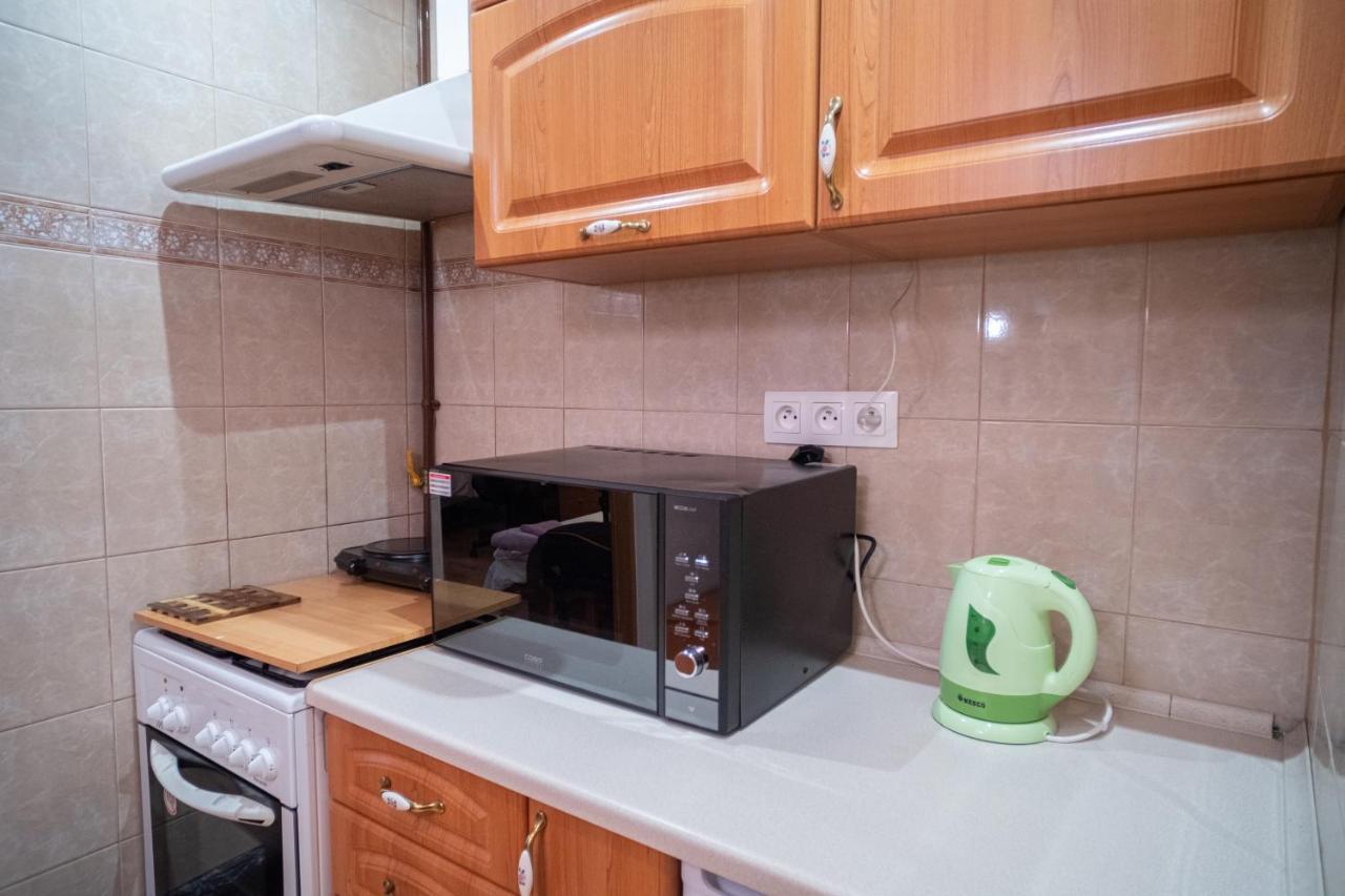 Apartment Marszalkowska In The Centrum Of Dnf